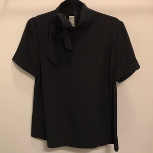 NWOT goat blouse. Size: 10